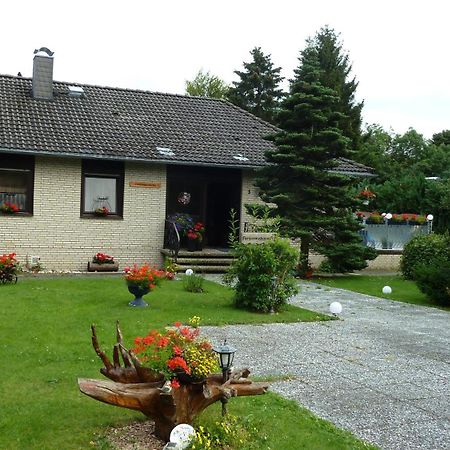 4 Sterne Ferienwohnung 140 Qm Im Haus Tina 圣安德里斯伯格 外观 照片