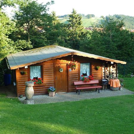 4 Sterne Ferienwohnung 140 Qm Im Haus Tina 圣安德里斯伯格 外观 照片