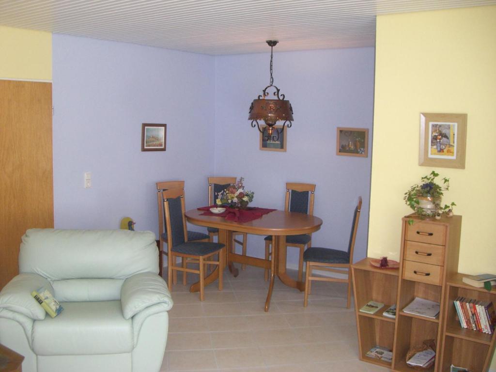 4 Sterne Ferienwohnung 140 Qm Im Haus Tina 圣安德里斯伯格 客房 照片