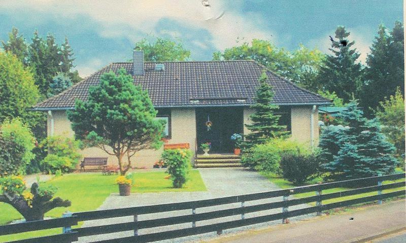 4 Sterne Ferienwohnung 140 Qm Im Haus Tina 圣安德里斯伯格 外观 照片