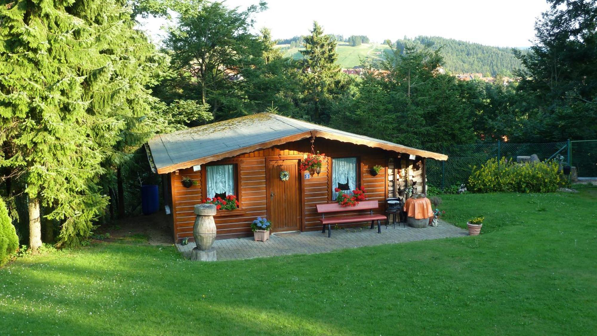 4 Sterne Ferienwohnung 140 Qm Im Haus Tina 圣安德里斯伯格 外观 照片